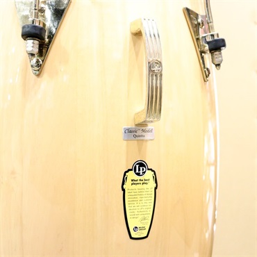 LP USED 中古 LP522X-AW [Classic Series Wood Quinto Natural/Gold] 画像3