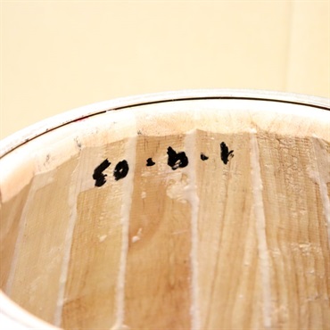 LP USED 中古 LP522X-AW [Classic Series Wood Quinto Natural/Gold] 画像8