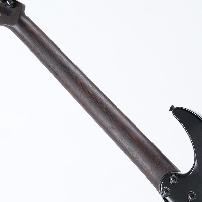 Charvel MJ DK24 HSH 2PT W Mahogany (Black/Wenge) 画像6
