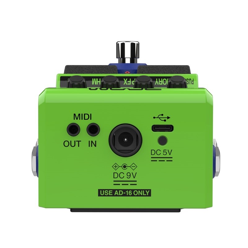 ZOOM MS-90LP+（ルーパー ズーム） 画像3