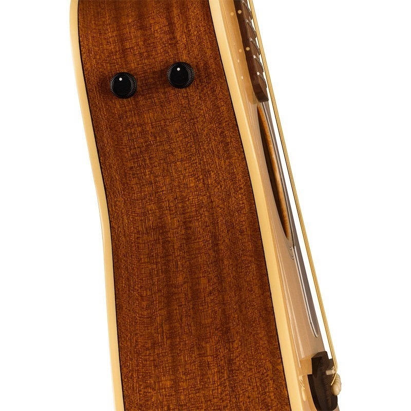 Fender Acoustics 【数量限定特価】【新楽器応援セール】 Fender Malibu Player (Natural) フェンダー 画像2