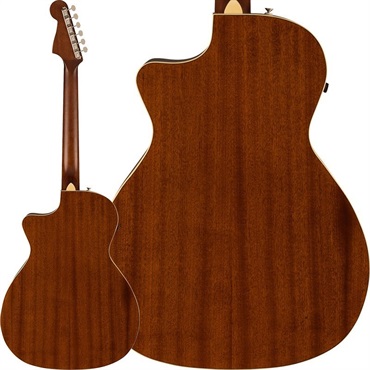 Fender Acoustics 【数量限定特価】【新楽器応援セール】 Fender Newporter Player (Natural) フェンダー 画像1