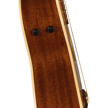 Fender Acoustics 【数量限定特価】【新楽器応援セール】 Fender Newporter Player (Natural) フェンダー 画像2