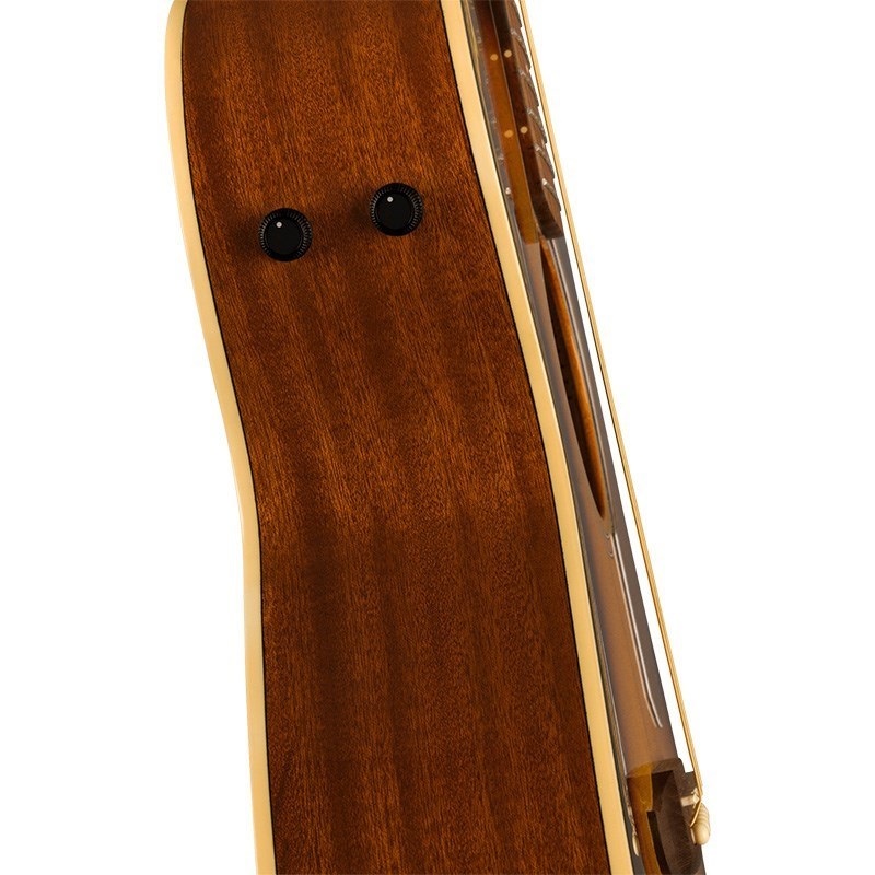 Fender Acoustics 【数量限定特価】【新楽器応援セール】 Fender Newporter Player (Sunburst) フェンダー 画像2