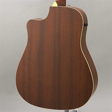 Fender Acoustics 【数量限定特価】【新楽器応援セール】 Fender Redondo Player (Candey Apple Red) フェンダー 画像1