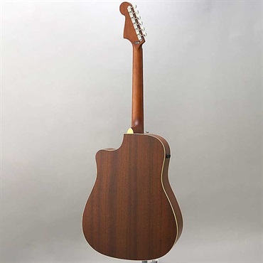 Fender Acoustics 【数量限定特価】【新楽器応援セール】 Fender Redondo Player (Candey Apple Red) フェンダー 画像3