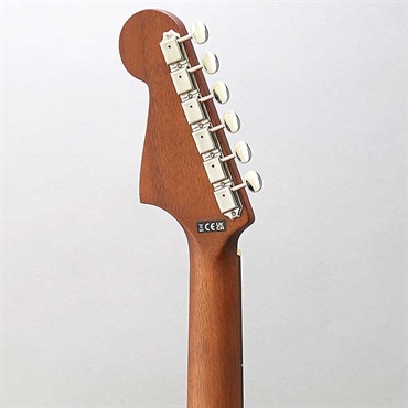 Fender Acoustics 【数量限定特価】【新楽器応援セール】 Fender Redondo Player (Candey Apple Red) フェンダー 画像5