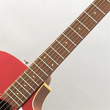 Fender Acoustics 【数量限定特価】【新楽器応援セール】 Fender Redondo Player (Candey Apple Red) フェンダー 画像6