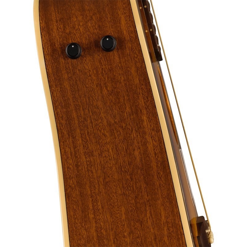 Fender Acoustics 【数量限定特価】【新楽器応援セール】 Fender Redondo Player (Sunburst) フェンダー 画像2