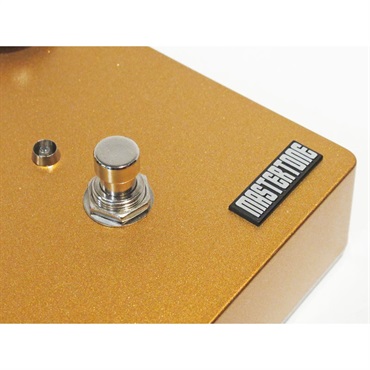 MASTERTONE EOD(Emotional OverDrive) ｜イケベ楽器店オンラインストア