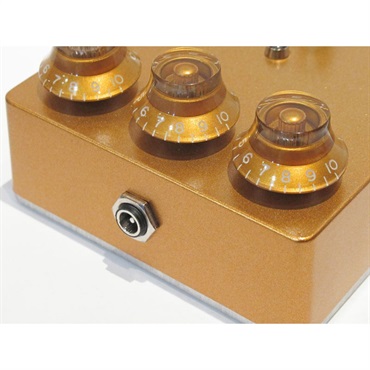 MASTERTONE EOD(Emotional OverDrive) ｜イケベ楽器店オンラインストア