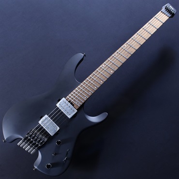 Ibanez QX52-BKF [SPOT MODEL] 【キズあり特価】 ｜イケベ楽器店