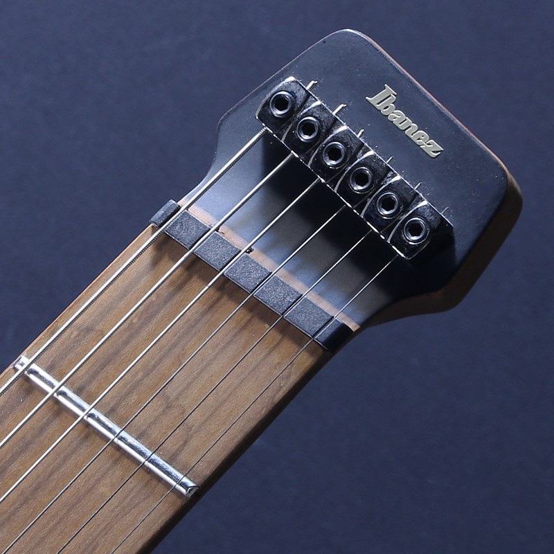 Ibanez QX52-BKF [SPOT MODEL] 【キズあり特価】 ｜イケベ楽器店