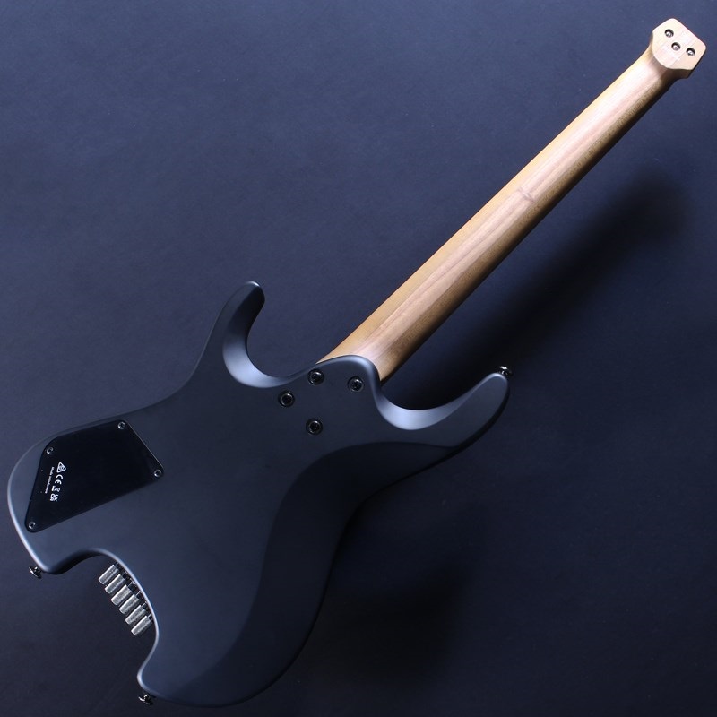 Ibanez QX52-BKF [SPOT MODEL] 【キズあり特価】 ｜イケベ楽器店