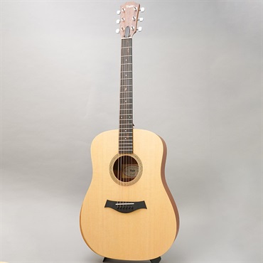 Academy 10e Walnut Acoustic-Electric Guitar | Taylor Guitars
