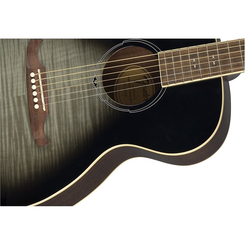 Fender Acoustics 【数量限定特価】【新楽器応援セール】FA-235E Concert (Moonlight Burst) フェンダー 画像5