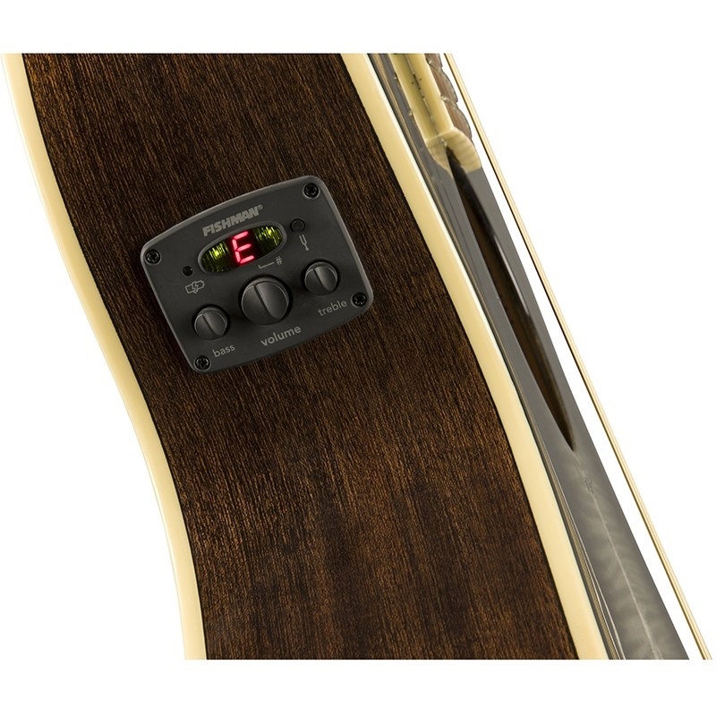 Fender Acoustics 【数量限定特価】【新楽器応援セール】FA-235E Concert (Moonlight Burst) フェンダー 画像6