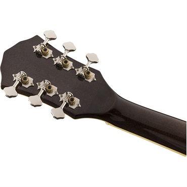 Fender Acoustics 【数量限定特価】【新楽器応援セール】FA-235E Concert (Moonlight Burst) フェンダー 画像8