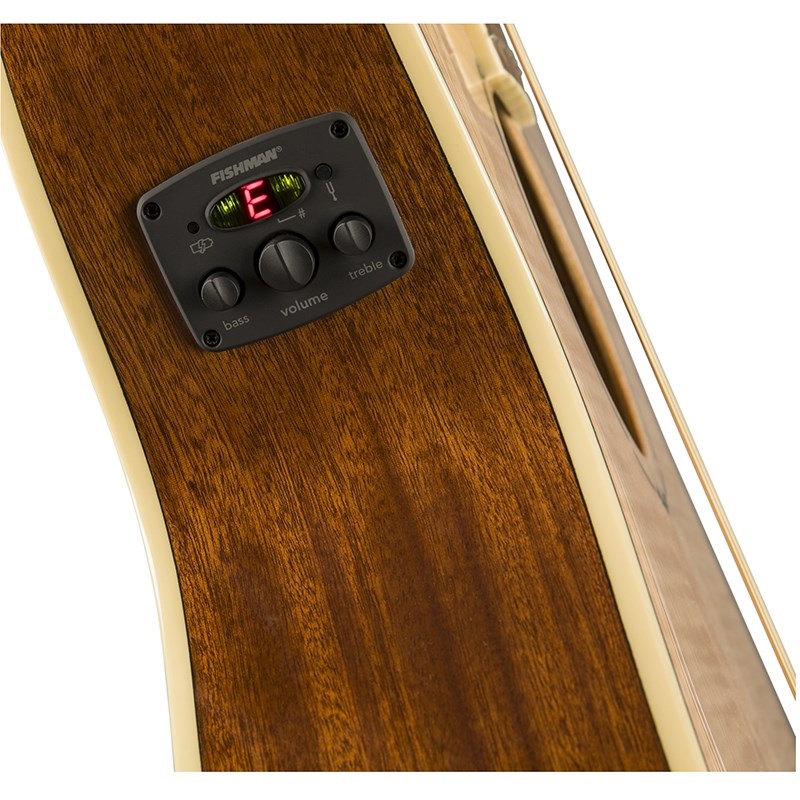 Fender Acoustics 【数量限定特価】【新楽器応援セール】FA-235E Concert(Natural) フェンダー 画像6