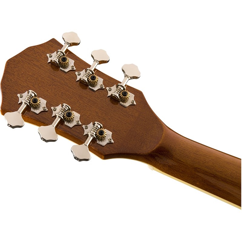 Fender Acoustics 【数量限定特価】【新楽器応援セール】FA-235E Concert(Natural) フェンダー 画像8