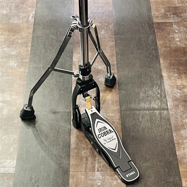TAMA USED 中古 HH905D [Iron Cobra 900 Hi-Hat Stand] ｜イケベ楽器店