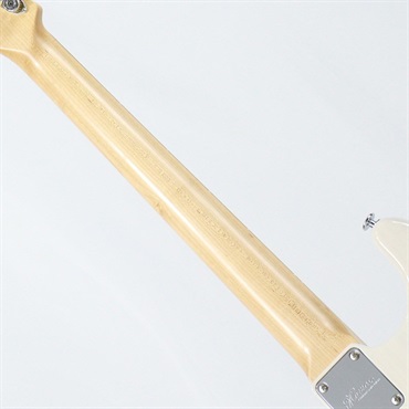 momose Modern Virtuoso series MC2-MV/R w/Tortoise Pickguard