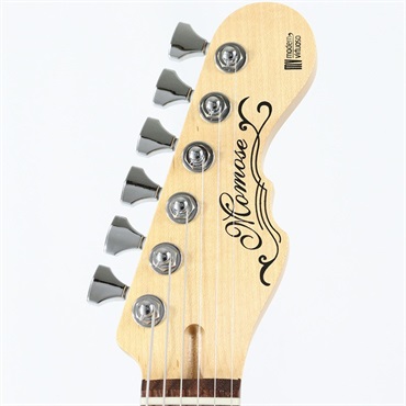 momose Modern Virtuoso series MC2-MV/R w/Tortoise Pickguard