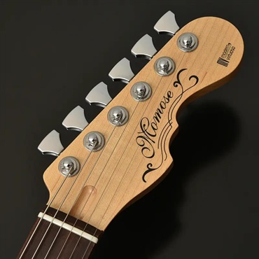 momose Modern Virtuoso series MC2-MV/R (NA) 画像4