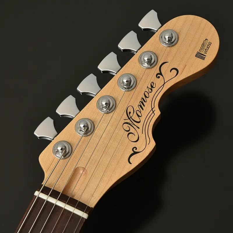 momose Modern Virtuoso series MC2-MV/R (NA) 画像4