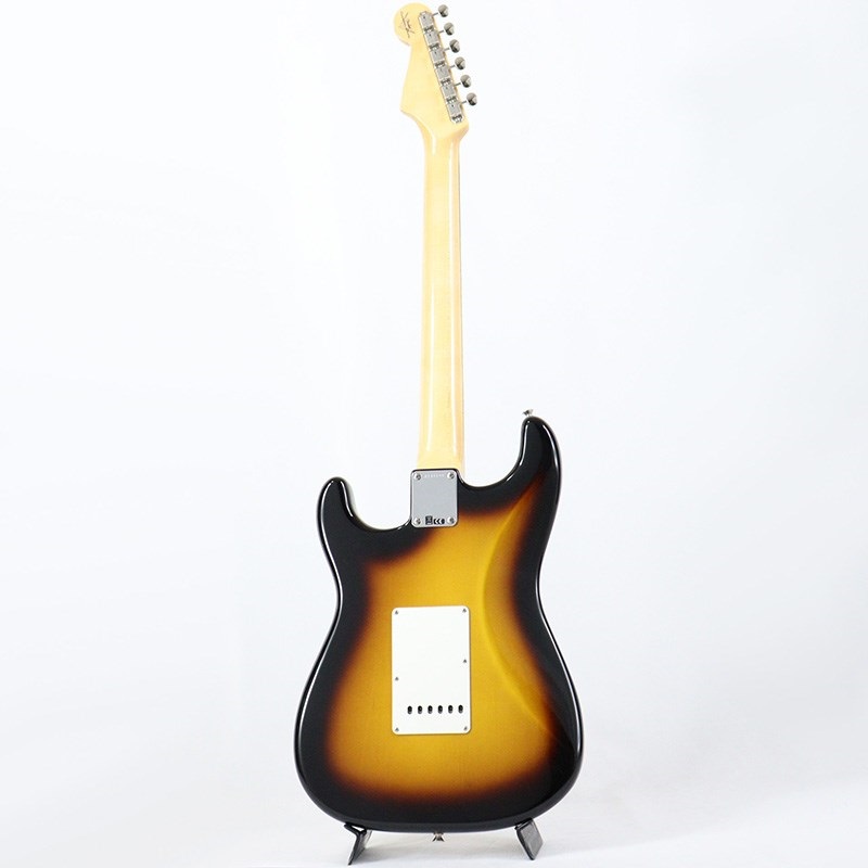 Fender Custom Shop Vintage Custom 1959 Stratocaster Time