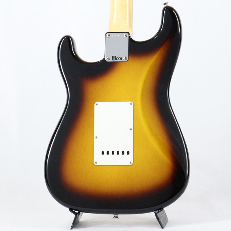 Fender Custom Shop Vintage Custom 1959 Stratocaster Time