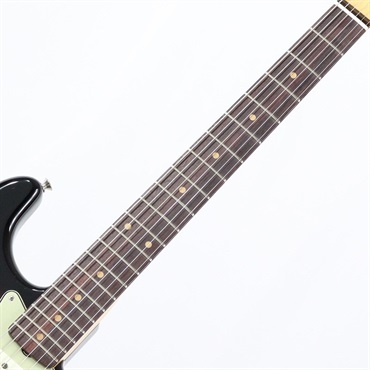 Fender Custom Shop Vintage Custom 1959 Stratocaster TCP (Wide-Fade 2-Color Sunburst) [SN.R140199] 【期間限定スペシャルプライス】 画像7