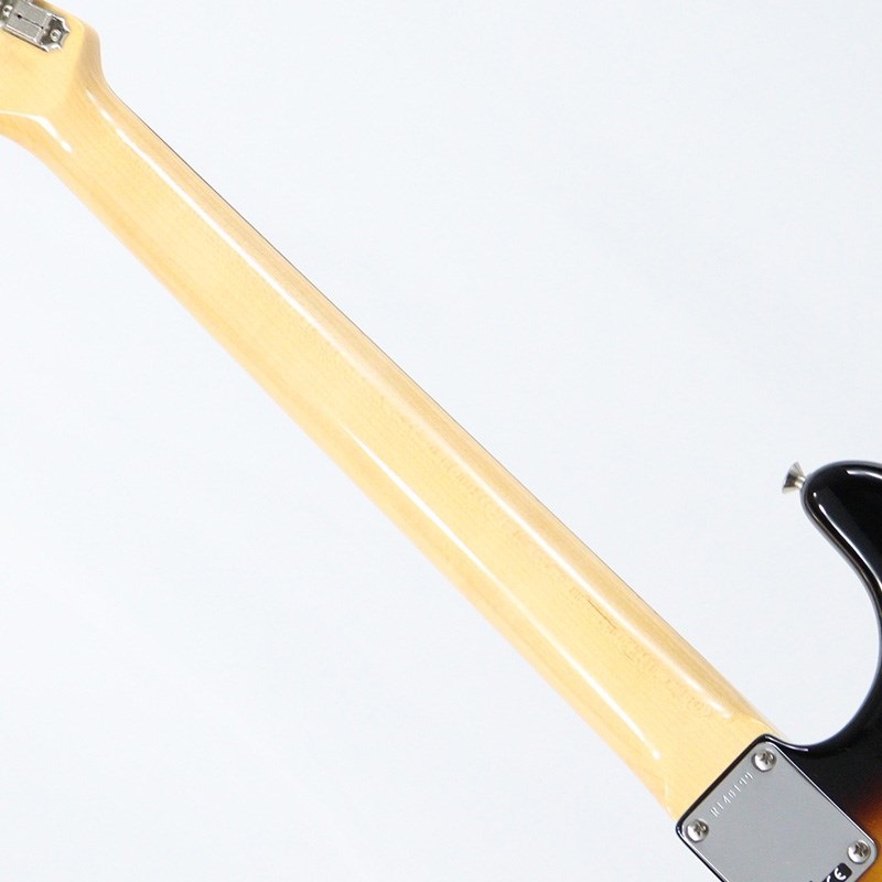 Fender Custom Shop Vintage Custom 1959 Stratocaster TCP (Wide-Fade 2-Color Sunburst) [SN.R140199] 【期間限定スペシャルプライス】 画像8