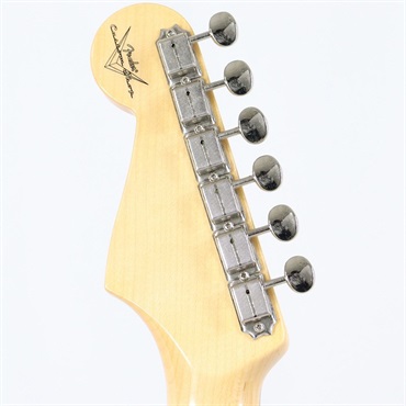 Fender Custom Shop Vintage Custom 1959 Stratocaster TCP (Wide-Fade 2-Color Sunburst) [SN.R140199] 【期間限定スペシャルプライス】 画像10