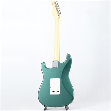 Fender Custom Shop Vintage Custom 1959 Stratocaster TCP (Sherwood Green Metallic) [SN.R141828] 【期間限定スペシャルプライス】 画像2