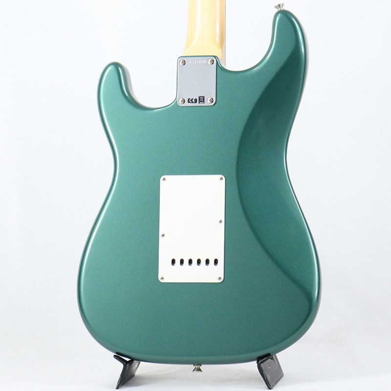 Fender Custom Shop Vintage Custom 1959 Stratocaster TCP (Sherwood Green Metallic) [SN.R141828] 【期間限定スペシャルプライス】 画像3