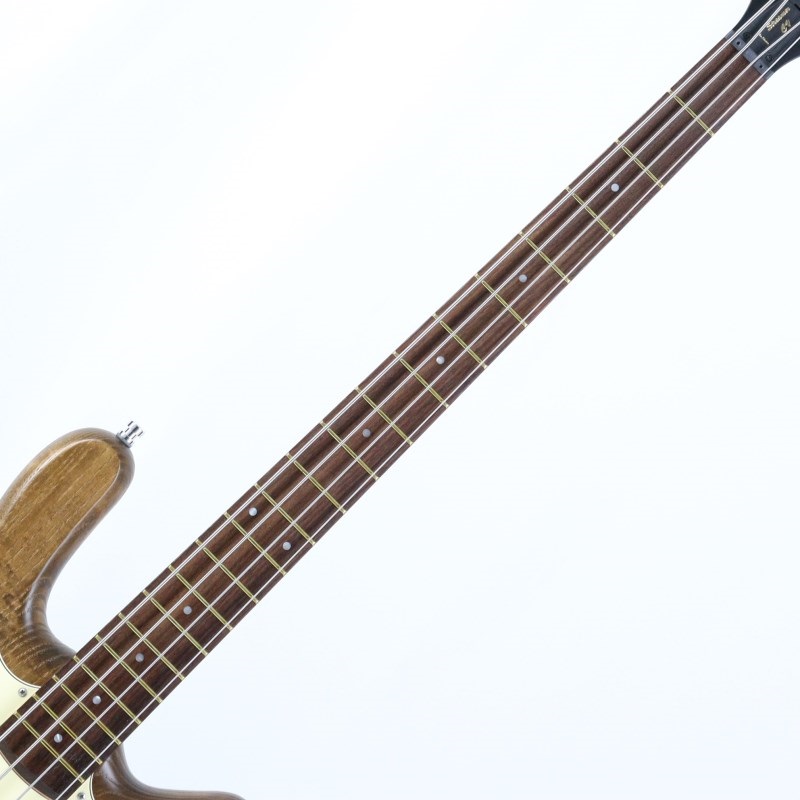 Warwick Pro Series Streamer CV 4st (Antique Tobacco