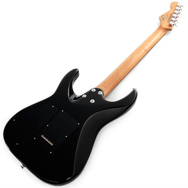 美品　Charvel シャーベル Super-Stock DKA22 2PT Charvel Super-Stock DKA22 2PT EB Electric Guitar - Gloss