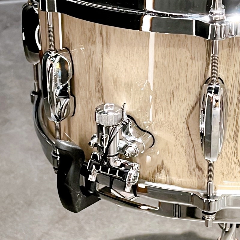 tama jin◆ホワイト TAMA TWS1465-AWC [STAR Walnut 14 × 6.5 / Antique White Chestnut