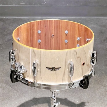 TAMA TWS1465-AWC [STAR Walnut 14 × 6.5 / Antique White TAMA TWS1465-AWC [STAR Walnut 14 × 6.5 / Antique White