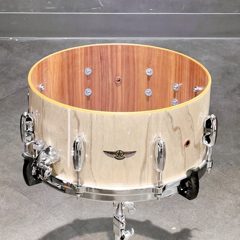 TAMA TWS1465-AWC [STAR Walnut 14 × 6.5 / Antique White Chestnut
