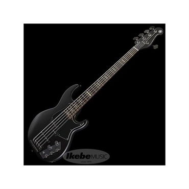 YAMAHA BB735A (Trans Matte Black)　【特価】 画像1
