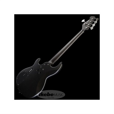 YAMAHA BB735A (Trans Matte Black)　【特価】 画像2