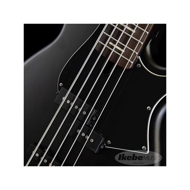 YAMAHA BB735A (Trans Matte Black)　【特価】 画像3