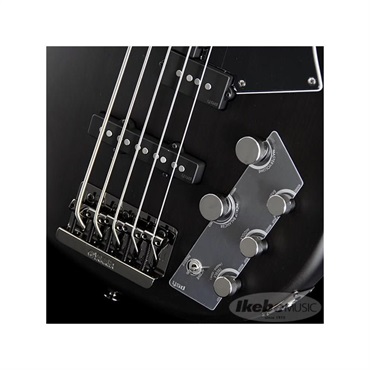 YAMAHA BB735A (Trans Matte Black)　【特価】 画像4