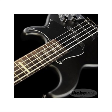 YAMAHA BB735A (Trans Matte Black)　【特価】 画像5