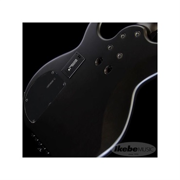 YAMAHA BB735A (Trans Matte Black)　【特価】 画像7