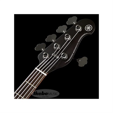 YAMAHA BB735A (Trans Matte Black)　【特価】 画像8