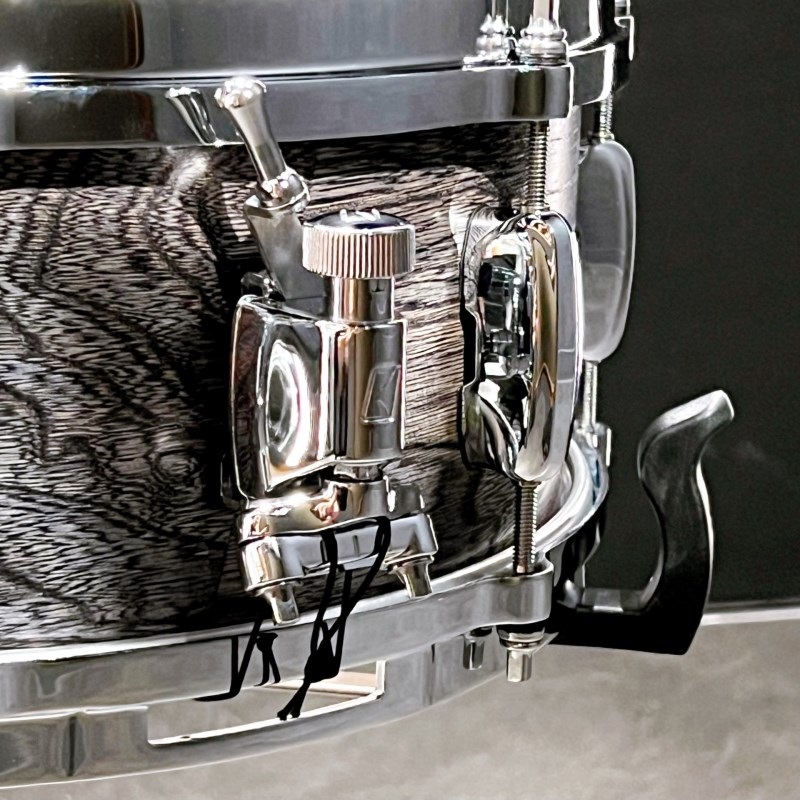 TAMA TWS1455-SCS [STAR Walnut 14 × 5.5 / Satin Charcoal Sen][Made