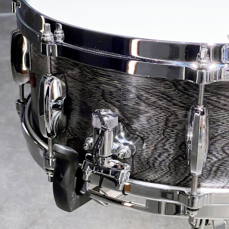 TAMA TWS1455-SCS [STAR Walnut 14 × 5.5 / Satin Charcoal Sen][Made